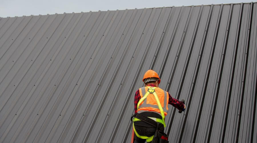 Expert new roof installation services in Vega Baja, PR